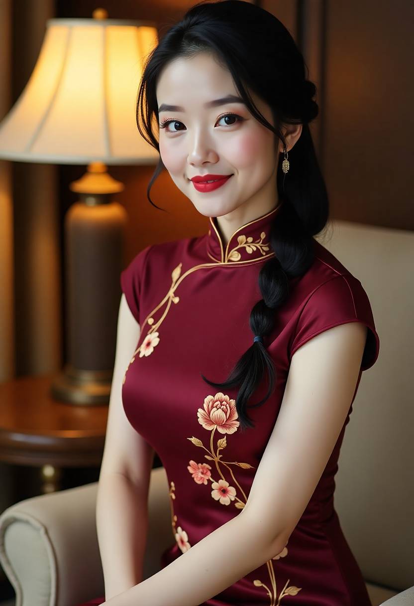 逆袭从退婚开始