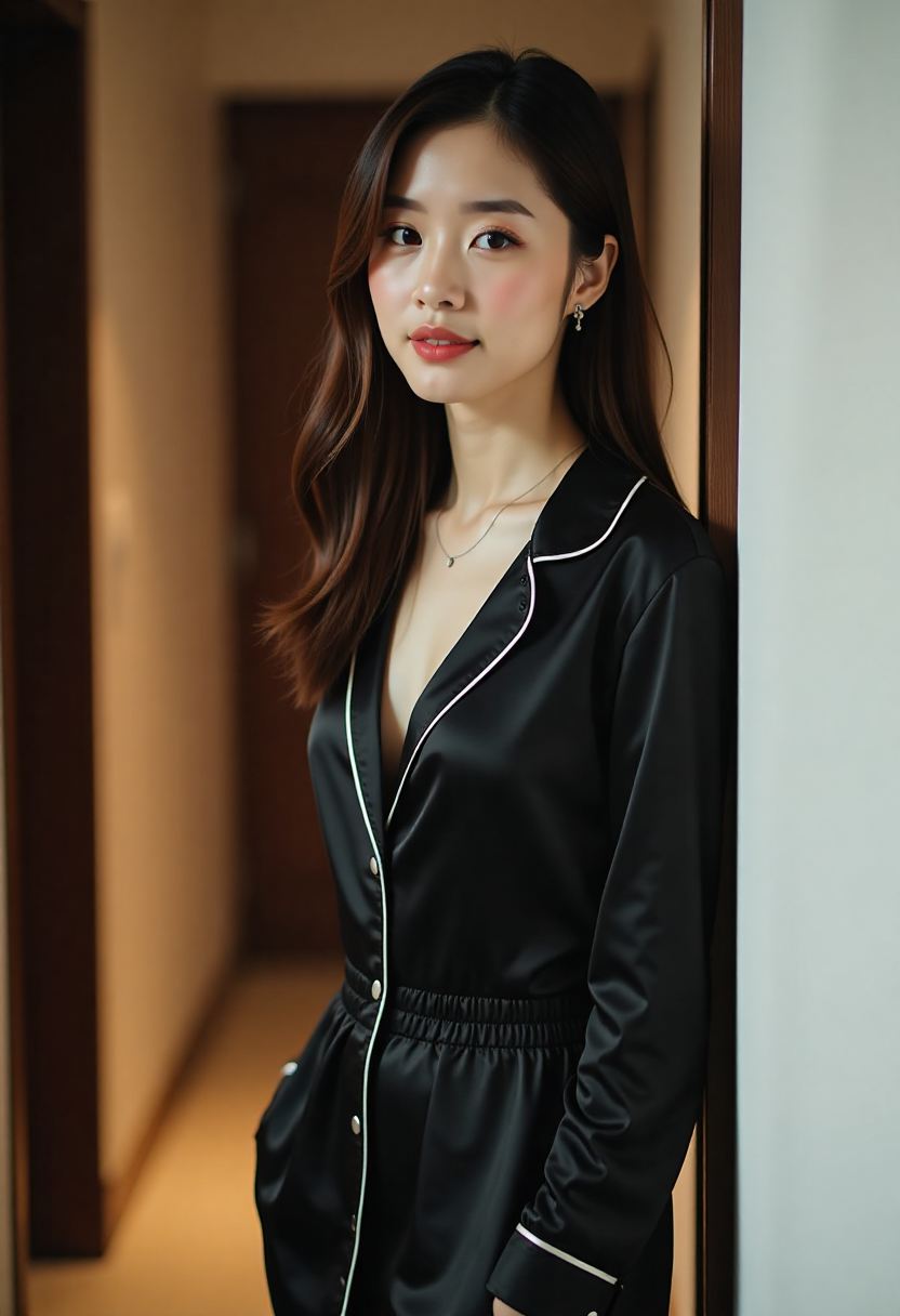 重生之豪门归来