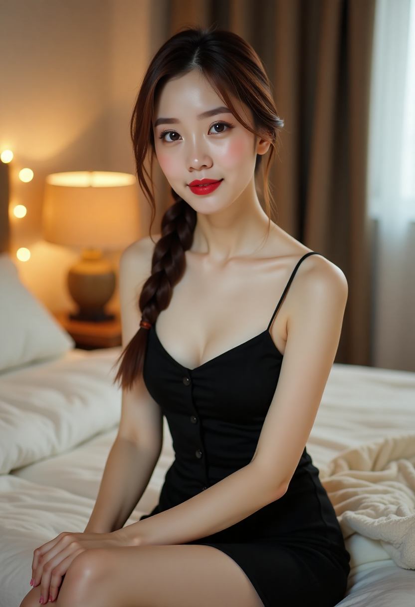 豪门千金她不装了