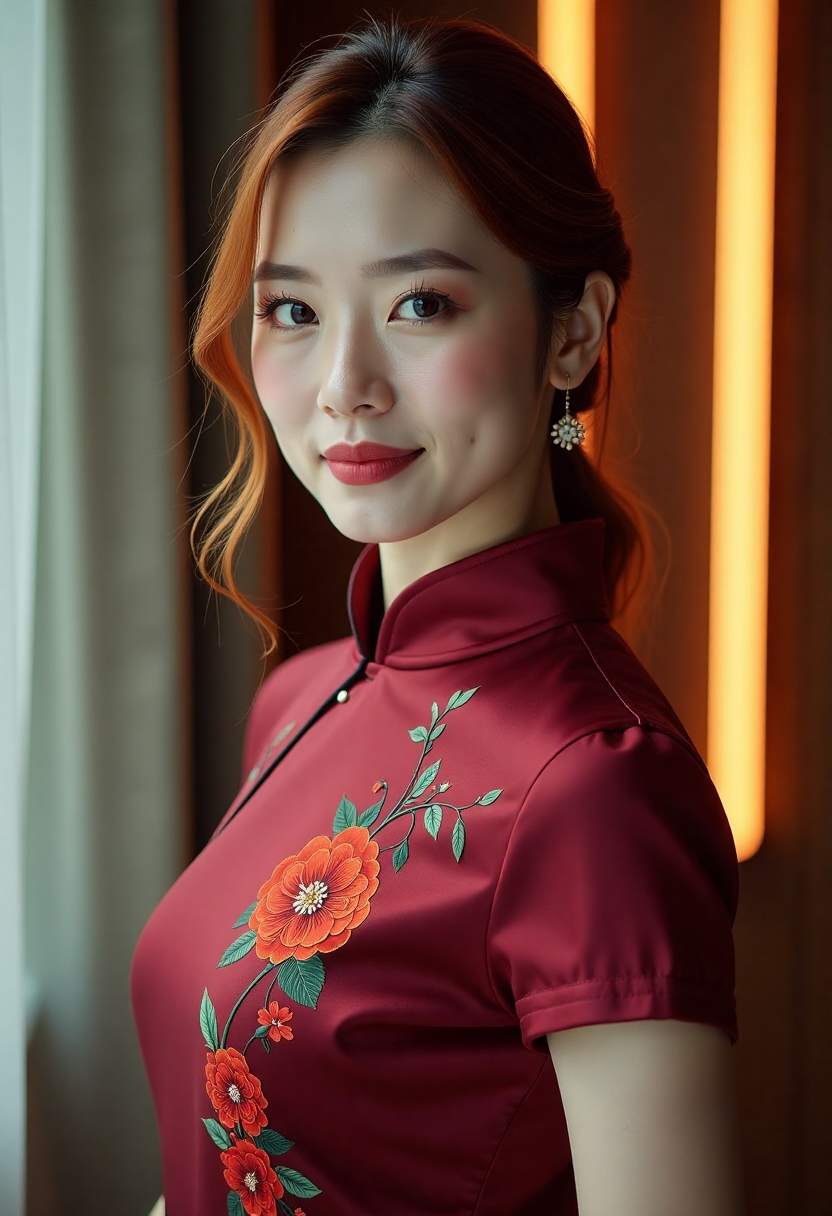 我的绝美老婆是修仙者