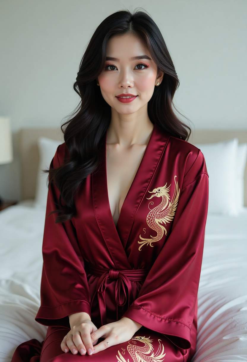 夫人她又A又飒